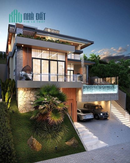 Bán 2 lô liền kề khu TĐC Sân Bay-Nha Trang giáp khu ACC vườn xoài