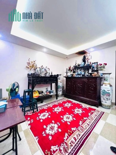 VIP RẺ! BÁN NHÀ LÊ TRỌNG TẤN – TX, 51.3M2*4T, Ô TÔ VÀO NHÀ, 2 THOÁNG, GIÁ 8.3 TỶ.
