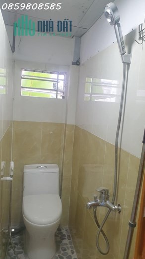 NHÀ NHỎ XINH - HẺM Ô TÔ ĐỖ CỬA - NƠ TRANG LONG – P.13, BÌNH THẠNH - GIÁ 3  TỶ
