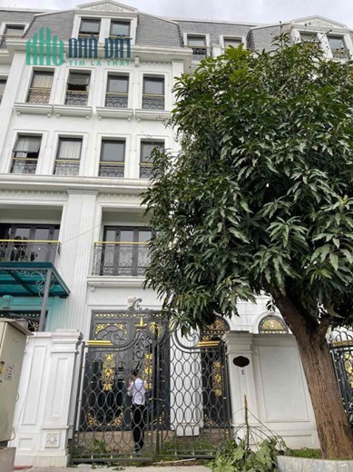 Liền kề phân khu Larissa Đại Kim, 75m2, 19.5 tỷ, hoàn thiện cơ bản