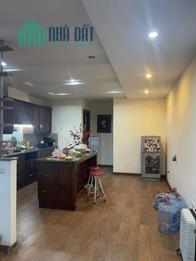 Cần nhượng lại nhà 2n1k diện tích 100m2 ở 89 Thái Hà