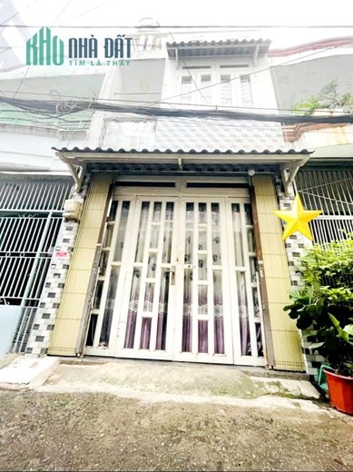 HXH 7 chỗ, sát Vách Cityland + LotteMart  Gò Vấp dts 50M chỉ 3,37t