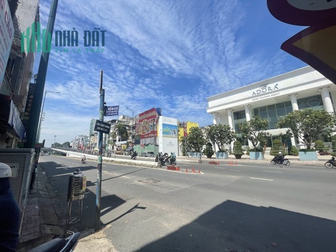 Bán Nhà Nguyễn Văn Công Gò Vấp 30m2 Giá 3 Tỷ 5 Hẻm 4m