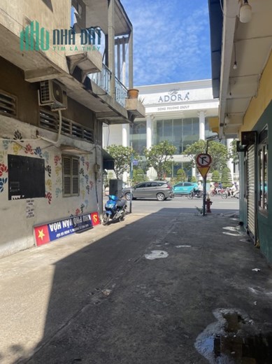 Bán Nhà Nguyễn Văn Công Gò Vấp 30m2 Giá 3 Tỷ 5 Hẻm 4m
