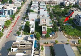 Bán suất ngoại giao tại dự án KĐT mới Xuân Hòa, p. Xuân Hòa, Phúc Yên, Vĩnh Phúc
