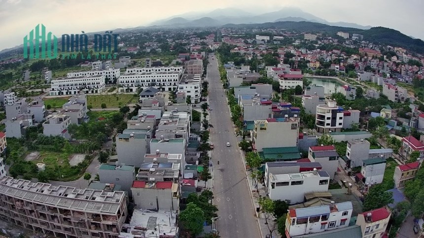 Bán suất ngoại giao tại dự án KĐT mới Xuân Hòa, p. Xuân Hòa, Phúc Yên, Vĩnh Phúc