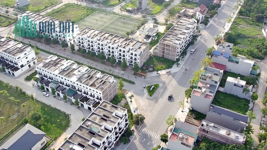 Bán suất ngoại giao tại dự án KĐT mới Xuân Hòa, p. Xuân Hòa, Phúc Yên, Vĩnh Phúc