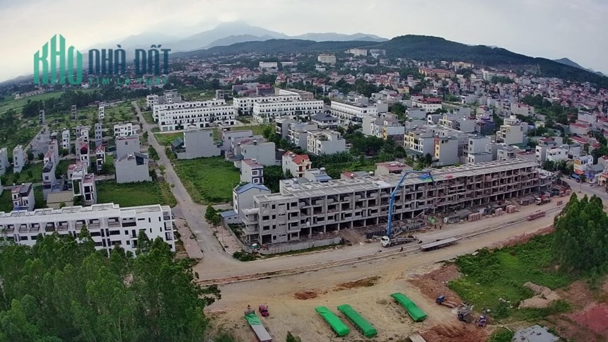 Bán suất ngoại giao tại dự án KĐT mới Xuân Hòa, p. Xuân Hòa, Phúc Yên, Vĩnh Phúc