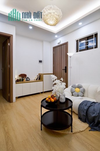 CĐT bán chung cư Minh Khai - Hoàng Mai. Căn hộ 32 - 62m full đồ chỉ từ 690tr ở ngay