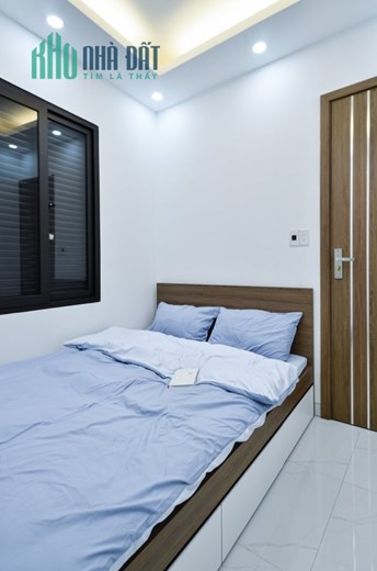 CĐT bán chung cư Minh Khai - Hoàng Mai. Căn hộ 32 - 62m full đồ chỉ từ 690tr ở ngay