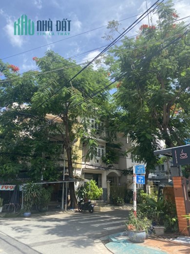 MẶT TIỀN ĐƯỜNG SỐ 15 - CẠNH LẺ THÁNH TÔN-NGANG KHỦNG 8m- KINH DOANH MỌI MẶT TRẬN-NHỈNH 22 TỶ- XÂY