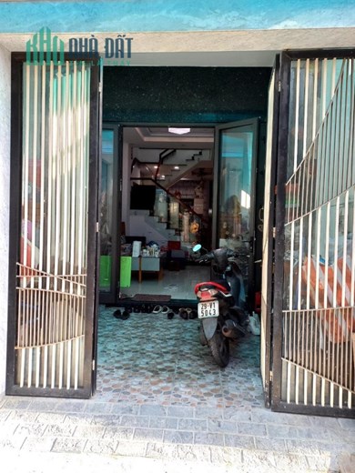 NHÀ ĐẸP - CHÍNH CHỦ - GIÁ TỐT Tại Phường Hòa Khê, Quận Thanh Khê, TP Đà Nẵng