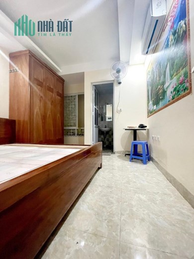 Bán nhà riêng Mai Dịch, thang máy , kinh doanh chỉ 14 tỷ 5 diện tích 67m2