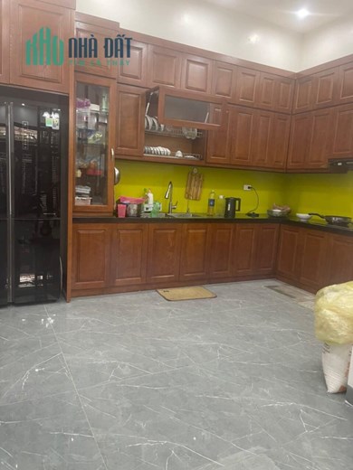 NHÀ ĐẸP HOÀNG QUỐC VIỆT 54M2 X 5T, MT 4.3M, TẶNG NỘI THẤT, GẦN PHỐ 6.8 TỶ