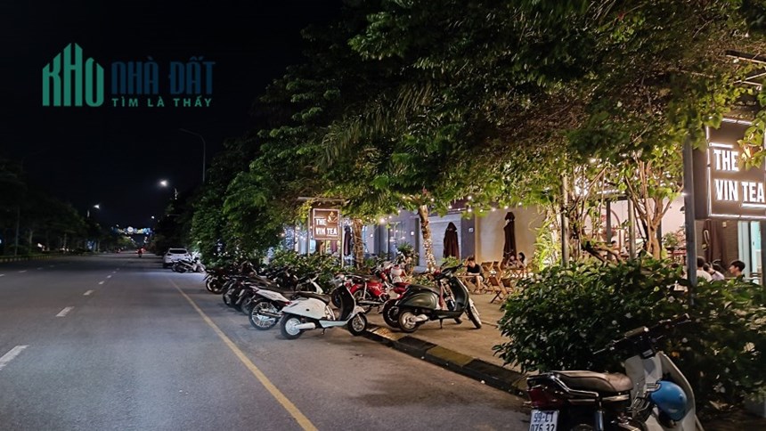 Chủ kẹt tài chính cần thanh khoản gấp nhà mặt phố Hữu Nghị đường 56m