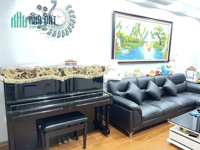 PHÂN LÔ QUÂN ĐỘI PHÙNG CHÍ KIÊN 60M2 X 5T Ô TÔ VÀO NHÀ 10M MP Ở ĐỈNH 10.5 TỶ