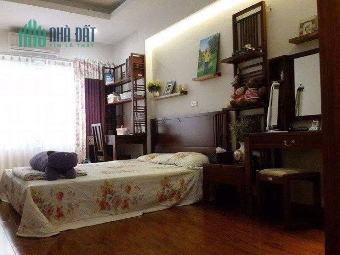 BÁN NHÀ HẺM XE TẢI, 109M2, HUỲNH TẤN PHÁT, QUẬN 7 - 8,7 TỶ (TL)