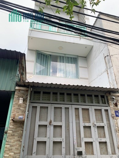 Quận Bình Tân , Chính chủ kẹt N/H  Giá 2 tỷ 150 tr, Số 762// Quốc Lộ 1A , BHH B, Tel : 0368601020
