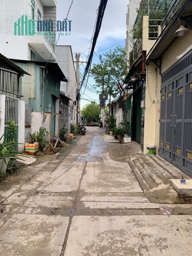Quận Bình Tân , Chính chủ kẹt N/H  Giá 2 tỷ 150 tr, Số 762// Quốc Lộ 1A , BHH B, Tel : 0368601020