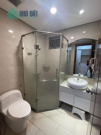 CẦN BÁN CĂN HỘ TIMES CITY PARK HILLS: 91M2, 3 PHÒNG NGỦ, LÔ GÓC 2 BAN CÔNG, CHỈ 5.1 TỶ