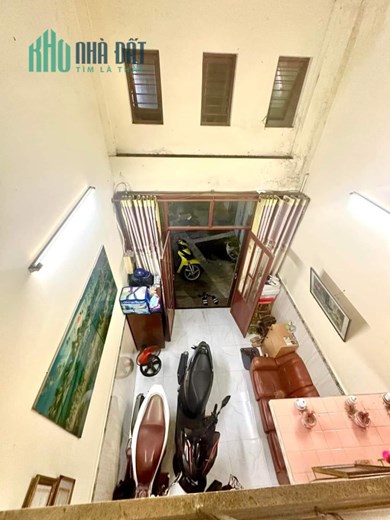 💥Bán nhà - Phan Anh - Bình Trị Đông - Bình Tân - Giáp Tân Phú - Hẻm xe hơi - 31m2 - 2,7 tỷ
