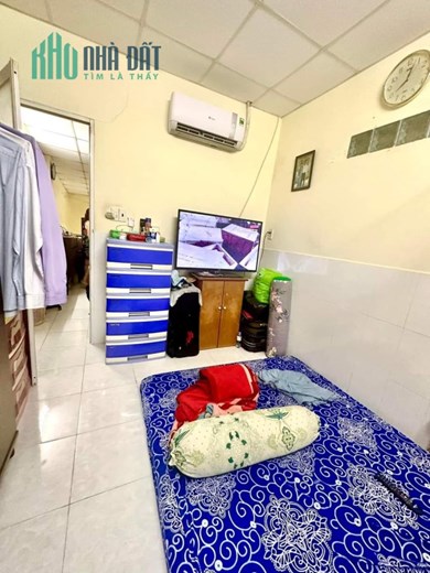 💥Bán nhà - Phan Anh - Bình Trị Đông - Bình Tân - Giáp Tân Phú - Hẻm xe hơi - 31m2 - 2,7 tỷ