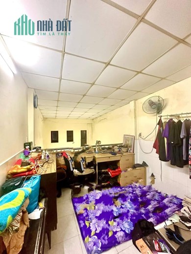 💥Bán nhà - Phan Anh - Bình Trị Đông - Bình Tân - Giáp Tân Phú - Hẻm xe hơi - 31m2 - 2,7 tỷ