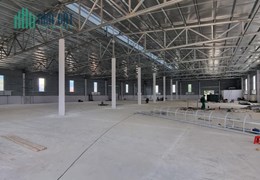 CHO THUÊ KHO, XƯỞNG TẠI THƯỢNG THANH. LONG BIÊN. H.N