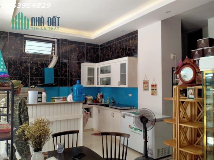 CHỈ NHỈNH 3 TỶ CÓ NGAY MẶT BẰNG KINH DOANH ~80M2 Ở THANH XUÂN NAM, QUẬN THANH XUÂN, MẶT TIỀN 7M