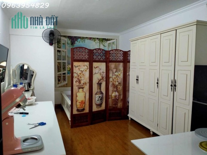 CHỈ NHỈNH 3 TỶ CÓ NGAY MẶT BẰNG KINH DOANH ~80M2 Ở THANH XUÂN NAM, QUẬN THANH XUÂN, MẶT TIỀN 7M