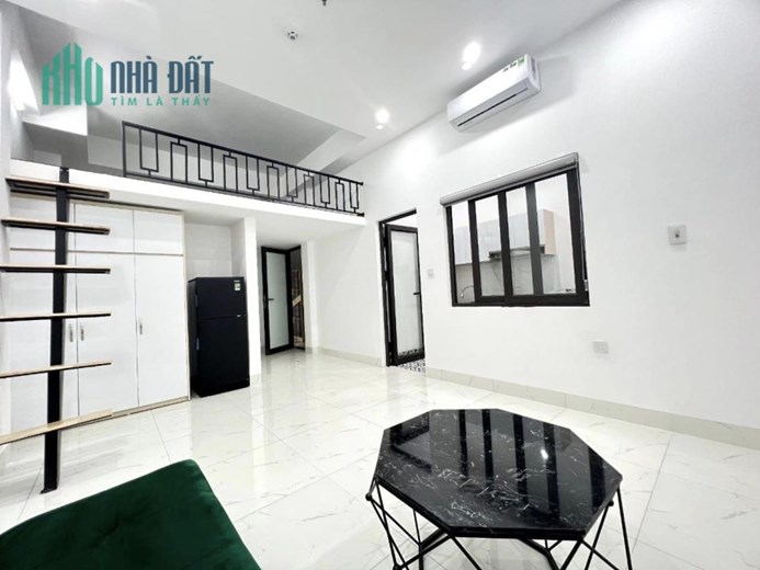 Bán Tòa căn hộ CCMN cao cấp Kim Ngưu 72m 6 tầng thang máy MT5.5 Full đồ lợi nhuận khủng