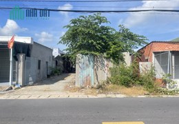 ⛔DVCC_ Đất 5.7 x 57m, Nở hậu: 9m-Thổ cư 60m. Tổng 411m2-Long Điền - 💰2.15 Tỷ