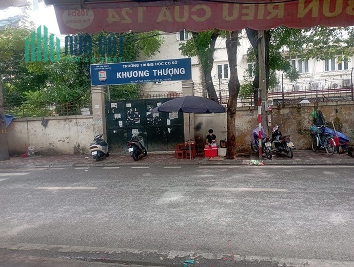 Sang nhượng cửa hàng ăn tại 105B4 Tam Khương, Đống Đa; 0867709818