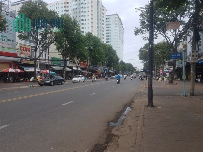 Cho thuê mặt bằng cạnh chợ đường nam kỳ khởi nghĩa, tp.vt