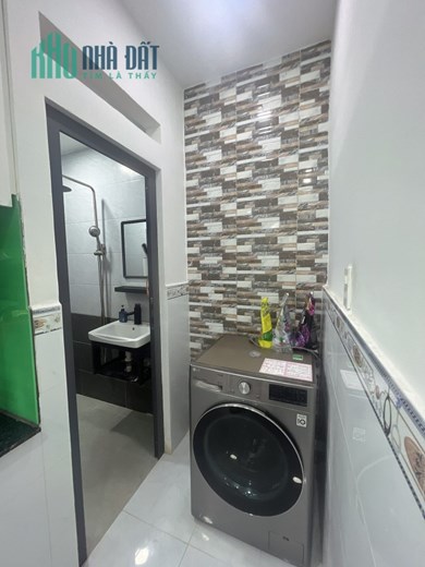 CẦN TIỀN TRẢ NỢ BÁN GẤP NHÀ GÒ VẤP HXH ĐỖ CỬA - 31M2 - CHỈ 3 TỶ HƠN XÍU