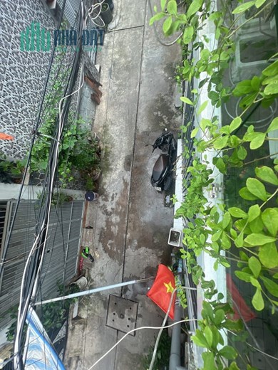 CẦN TIỀN TRẢ NỢ BÁN GẤP NHÀ GÒ VẤP HXH ĐỖ CỬA - 31M2 - CHỈ 3 TỶ HƠN XÍU