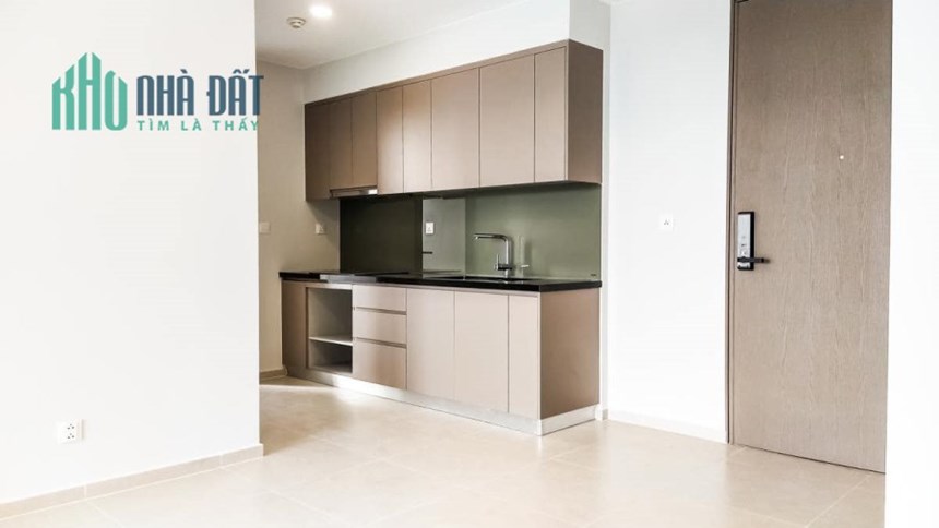 Đừng mua căn 59m2 Westgate-Muốn thoải mái hãy chọn 69m2: 2PN+,ban công rộng, bếp rộng chỉ 40tr/m2