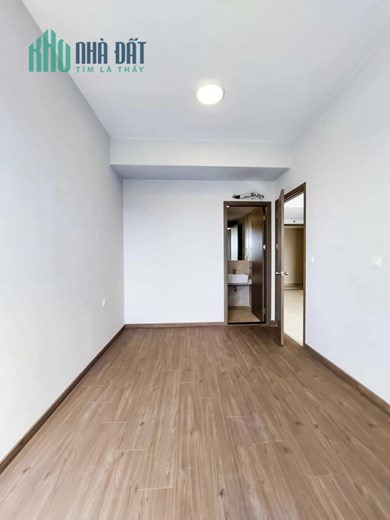 Đừng mua căn 59m2 Westgate-Muốn thoải mái hãy chọn 69m2: 2PN+,ban công rộng, bếp rộng chỉ 40tr/m2