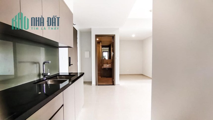 Đừng mua căn 59m2 Westgate-Muốn thoải mái hãy chọn 69m2: 2PN+,ban công rộng, bếp rộng chỉ 40tr/m2