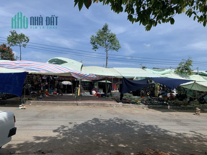 Bán nhà, đất , khu trọ tạ KCN Long Đức Thành Phố Trà Vinh. Full Thổ, sổ sẵn công chứng ngay