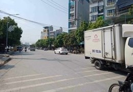 Bán nhà mặt phố Hà Trì, Kinh doanh sầm uất, 50m2, 10.2 tỷ