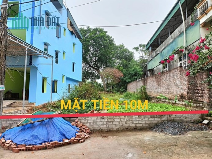 CHÍNH CHỦ CẦN BÁN 250m2 FUN THỔ CƯ ( ĐÃ TÁCH LÀM 2 SỔ) TẠI THÔN 5 TÂN XÃ _ THẠCH THẤT _ HÀ NỘI