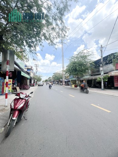 Nhà 3 tầng nở hậu mặt tiền kinh doanh Phạm Thế Hiển P3Q8 - 17.5 Tỷ