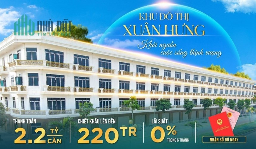 THANH TOÁN 2,2 TỶ NHẬN NHÀ 4 TẦNG, ĐẠI LỘ CSEDP (Trịnh Kiểm)