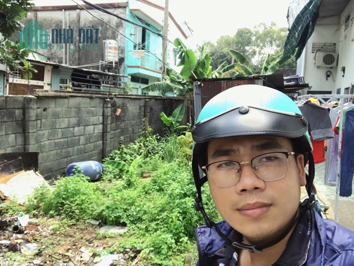 BÁN LÔ GÓC MẶT TIỀN ĐƯỜNG SỐ 13 - LINH XUÂN - THỦ ĐỨC - 100M2 - GIÁ 4.1 TỶ. TL