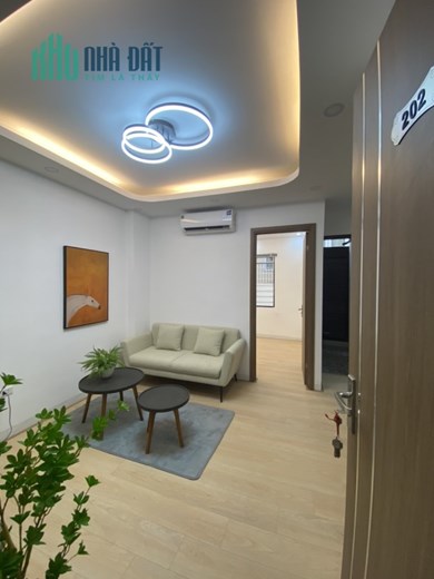 Chủ đầu tư xây bán chung cư Thái Hà- Tây Sơn giá rẻ, full nội thất 1-3 ngủ, oto đỗ cửa,tách sổ hồng