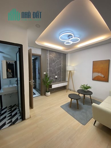 Chủ đầu tư xây bán chung cư Thái Hà- Tây Sơn giá rẻ, full nội thất 1-3 ngủ, oto đỗ cửa,tách sổ hồng