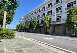 NHÀ PHỐ 4 TẦNG, ĐẠI LỘ CSEDP (Trịnh Kiểm). CHỈ 2,2 TỶ - LH: 0966 343 969