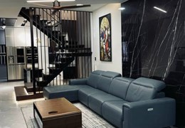 Chủ tặng nội thất sịn mua căn nhà mặt tiền số giáp Tên Lửa Bình Tân 64m2 nhỉnh 5 tỷ xíu.