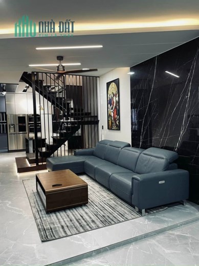 Chủ tặng nội thất sịn mua căn nhà mặt tiền số giáp Tên Lửa Bình Tân 64m2 nhỉnh 5 tỷ xíu.
